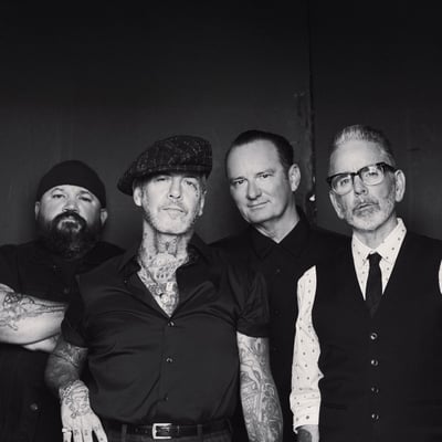 Social Distortion