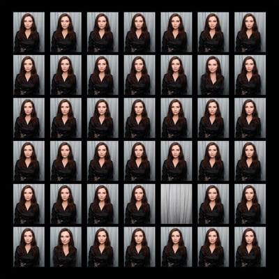 Perimenopop by Sophie Ellis-Bextor