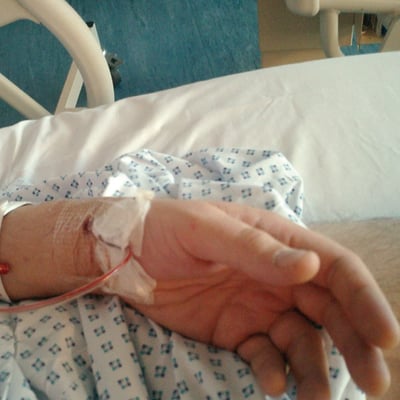 Songs in A&E by Spiritualized⁺