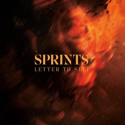 Letter to Self by Sprints