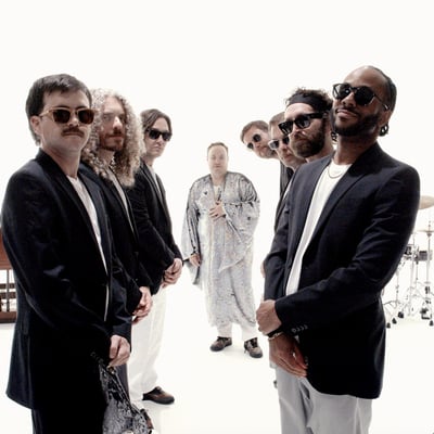 St. Paul & the Broken Bones