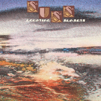 Counting Sunsets by SUSS
