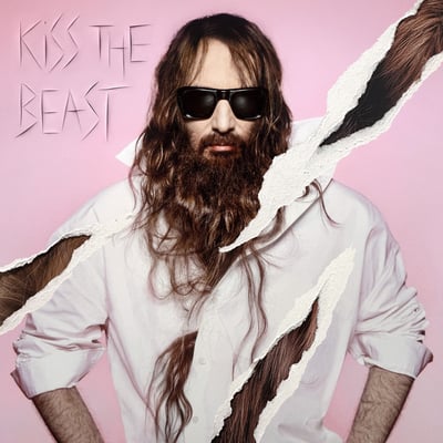 Kiss The Beast by Sébastien Tellier