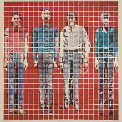 More Songs About Buildings And Food [Super Deluxe Edition] by Talking Heads