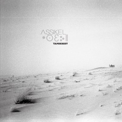 Assikel by Tamikrest