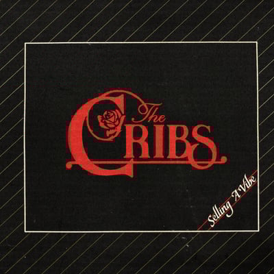 Selling A Vibe by The Cribs