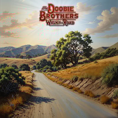 Walk This Road by The Doobie Brothers