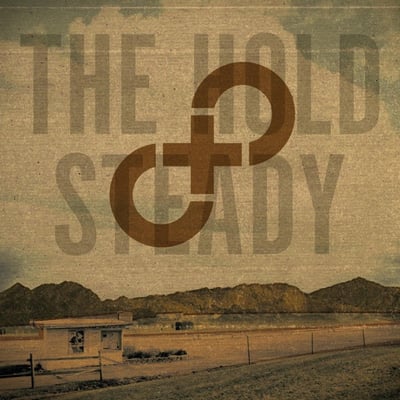 Stay Positive by The Hold Steady