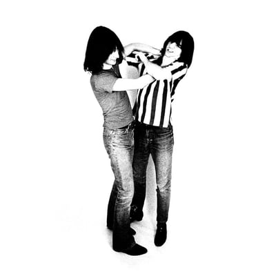 The Lemon Twigs