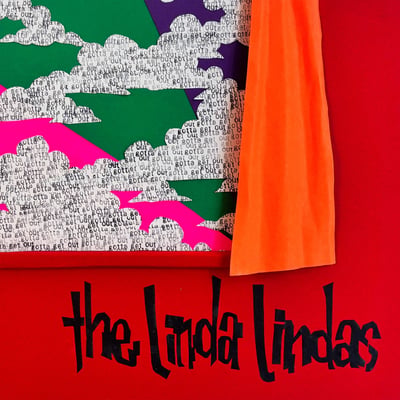 GOTTA GET OUT by The Linda Lindas