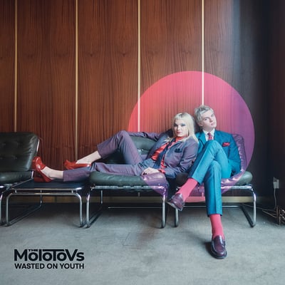 Wasted on Youth by The Molotovs