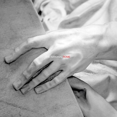 Rome [Live] by The National