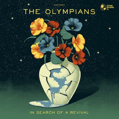 In Search of A Revival by The Olympians