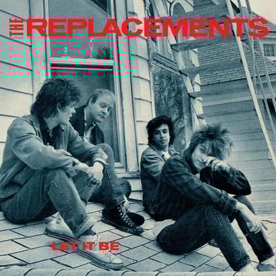 Let It Be (2025 Deluxe Edition) by The Replacements