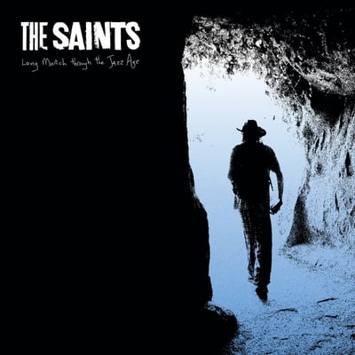 Long March Through The Jazz Age by The Saints