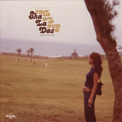 Your Picture by The Sha La Das