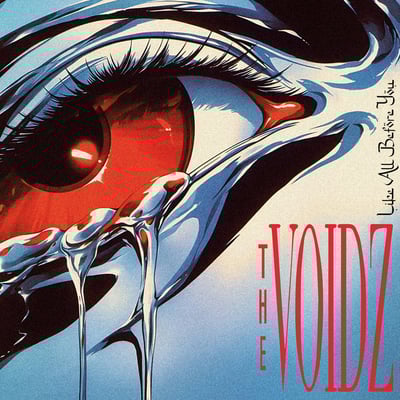 Like All Before You by The Voidz