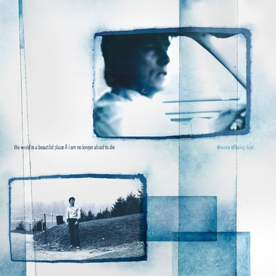 Dreams Of Being Dust by The World Is a Beautiful Place & I Am No Longer Afraid to Die