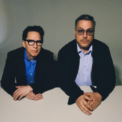 They Might Be Giants