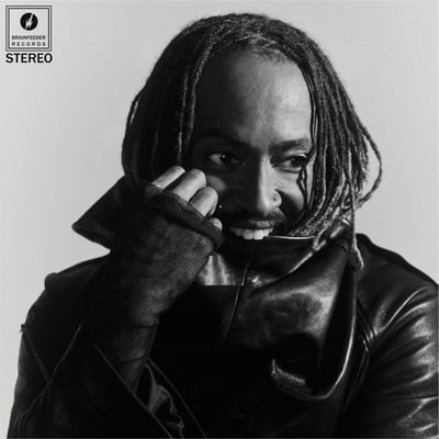 Distracted by Thundercat