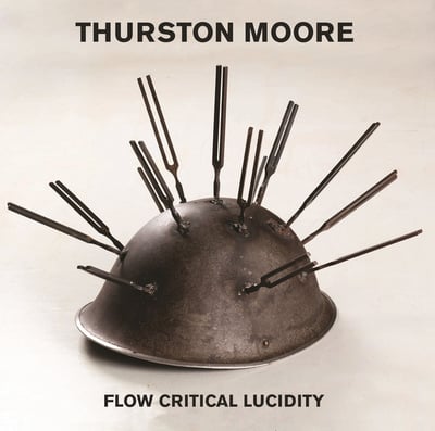 Flow Critical Lucidity by Thurston Moore
