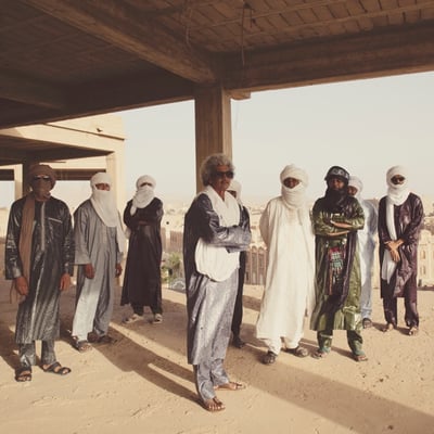 Tinariwen