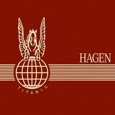 Hagen by Titanic