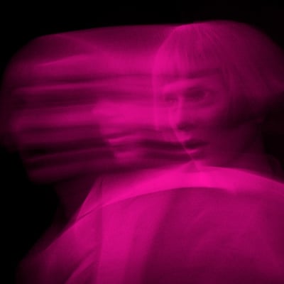 COME CLOSER by TOMORA