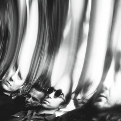 Chrome by Ty Segall