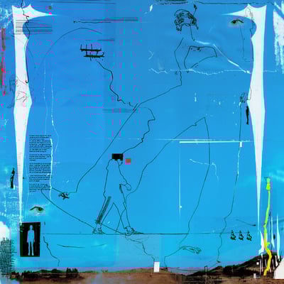 EXPO by Ulrika Spacek