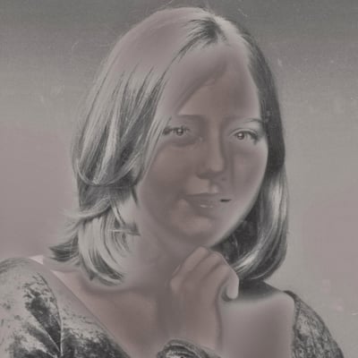 Scratch It by U.S. Girls