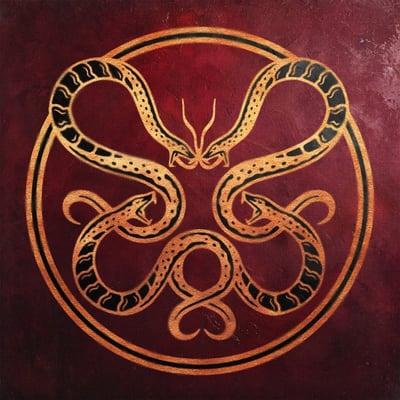 The Anatomy of Surviving by Vicious Rain