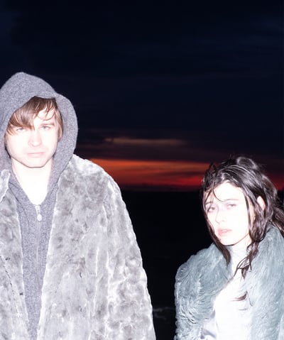 Water from Your Eyes