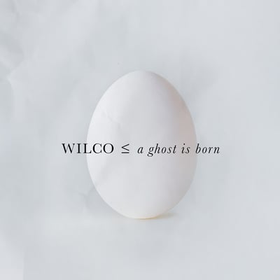 A Ghost Is Born [Deluxe Edition] by Wilco