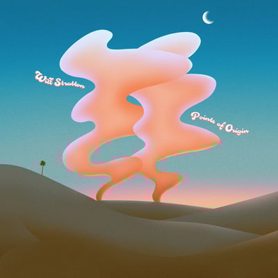 Points Of Origin by Will Stratton