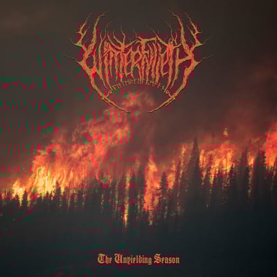 The Unyielding Season by Winterfylleth