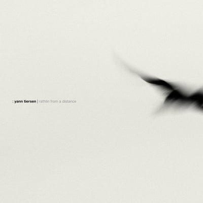 Rathlin from A Distance | The Liquid Hour by Yann Tiersen