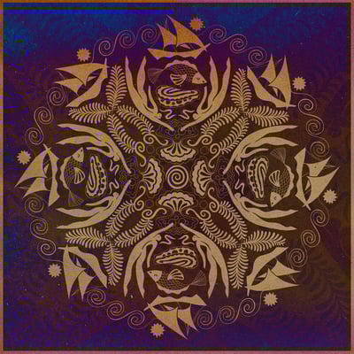 A Paradise In The Hold