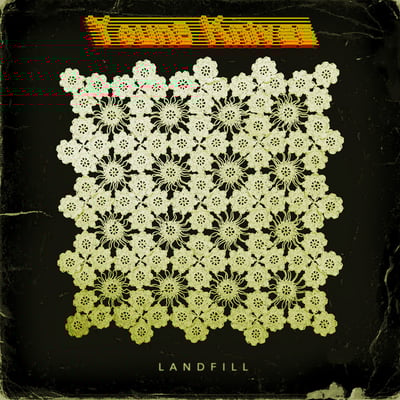Landfill by Young Knives