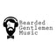 Bearded Gentlemen Music logo