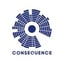 Consequence logo