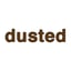 Dusted Magazine logo