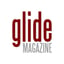Glide Magazine logo