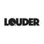 Louder logo