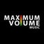 Maximum Volume Music logo