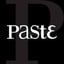 Paste Magazine logo