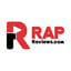 RapReviews.com logo