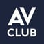 The A.V. Club logo