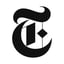 The New York Times logo