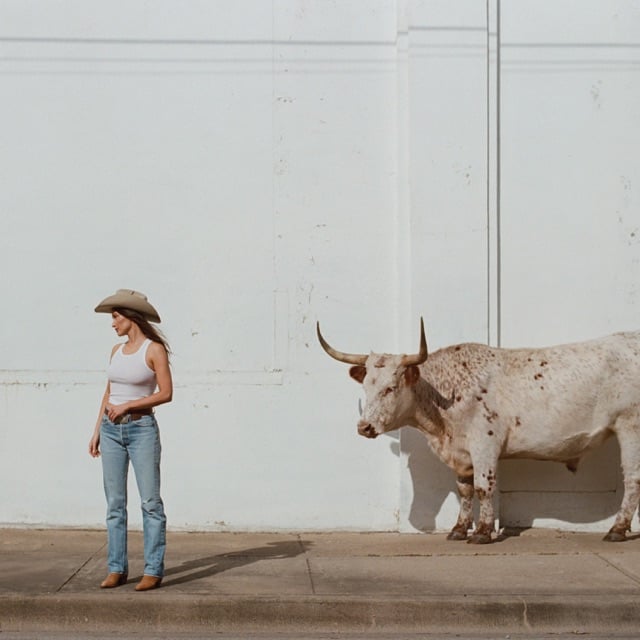 Middle of Nowhere by Kacey Musgraves